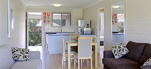 Main Beach Apartments Μπάιρον Μπέι Εξωτερικό φωτογραφία