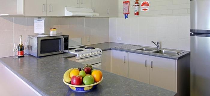 Main Beach Apartments Μπάιρον Μπέι Εξωτερικό φωτογραφία