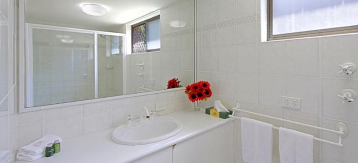 Main Beach Apartments Μπάιρον Μπέι Εξωτερικό φωτογραφία